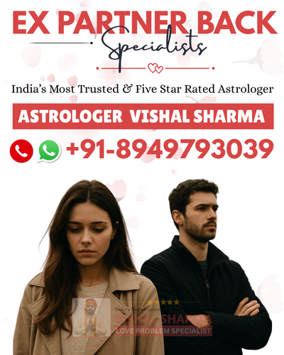 Astrology Banner