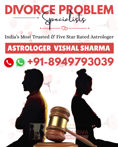 Astrology Banner