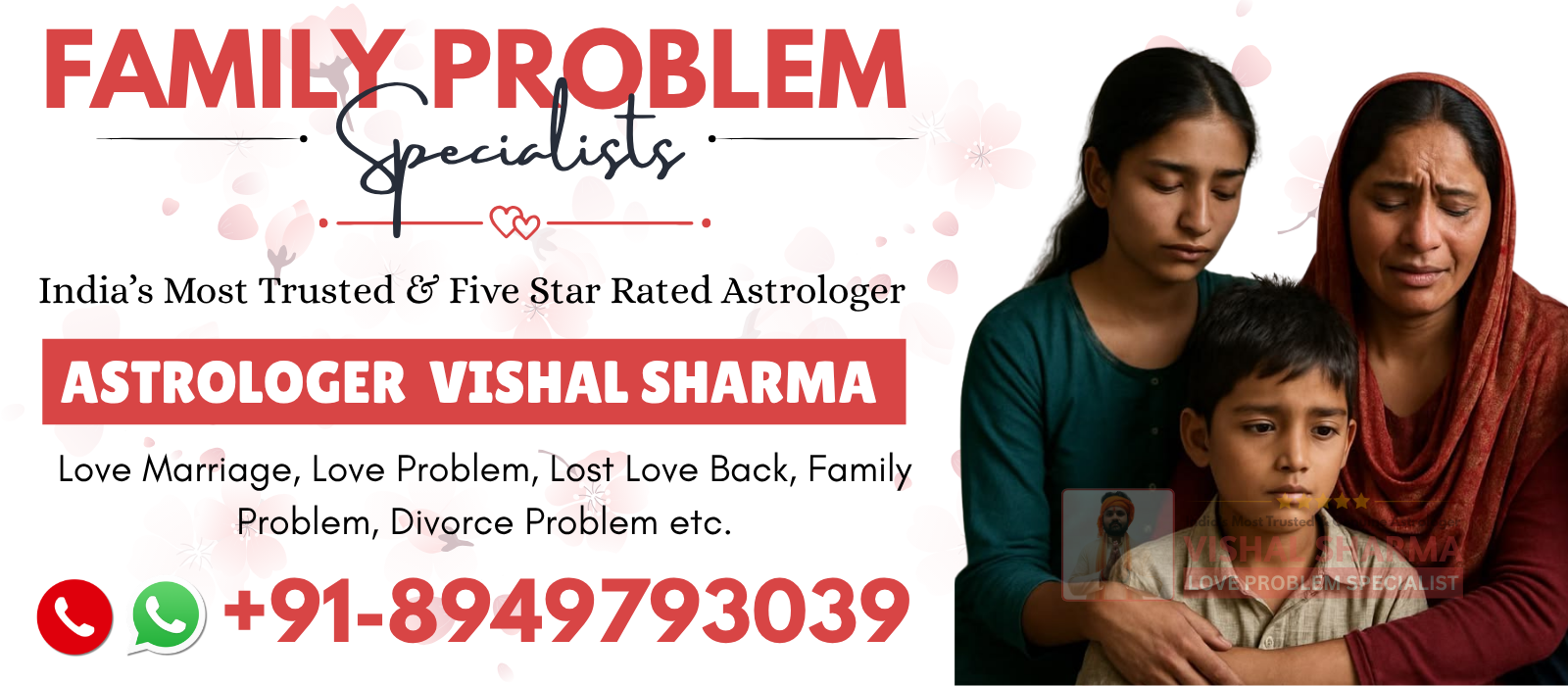 Astrology Banner